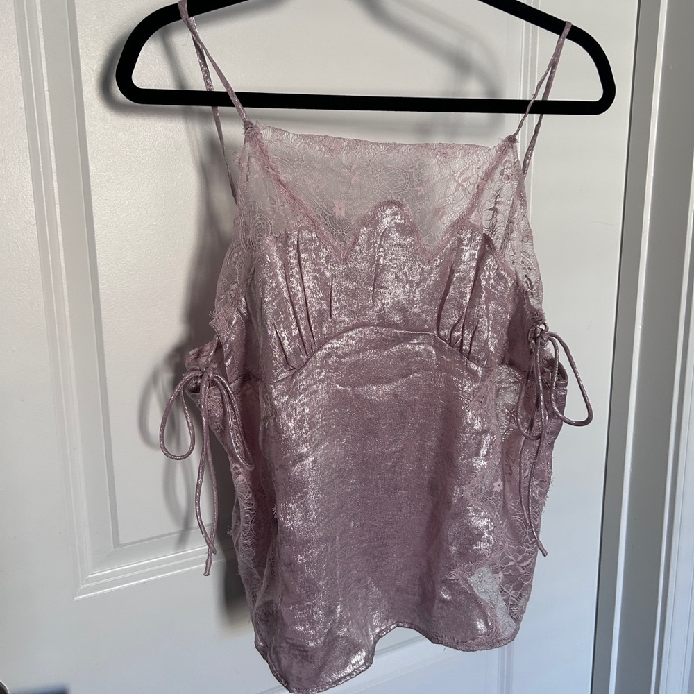 FP cami - Picture 3 of 6